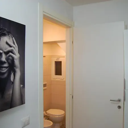 Apartment Centro Principe - Del Duca