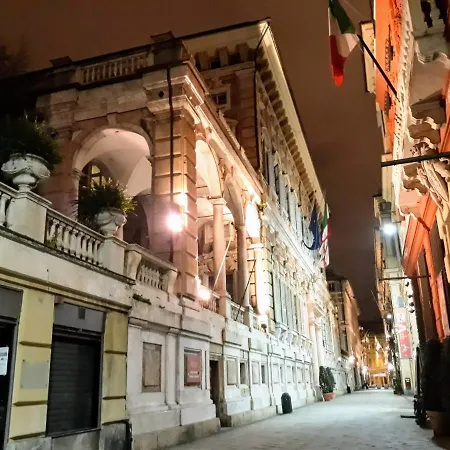 Centro Principe - Del Duca Janov