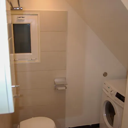 Centro Principe - Del Duca Apartmán