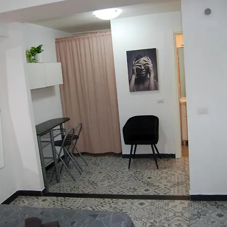Centro Principe - Del Duca Janov